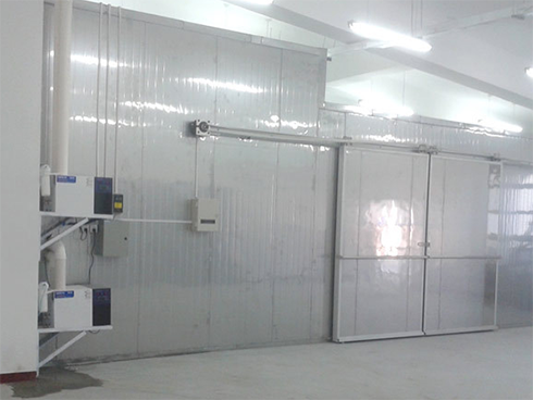 低溫倉庫建造費用 低溫倉庫建造費用