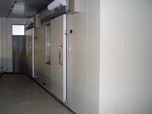 餐飲酒店低溫倉庫建造 餐飲酒店低溫倉庫建造