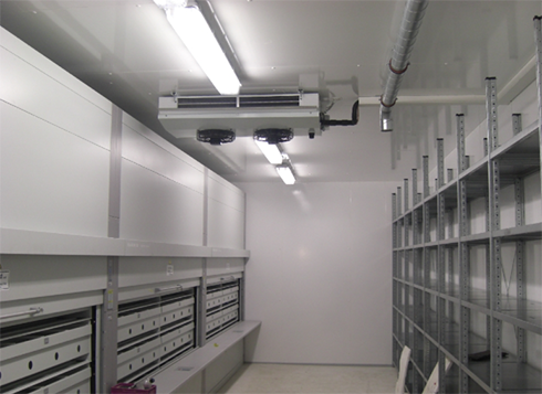 月餅低溫倉庫建造費用價格 月餅低溫倉庫建造費用價格