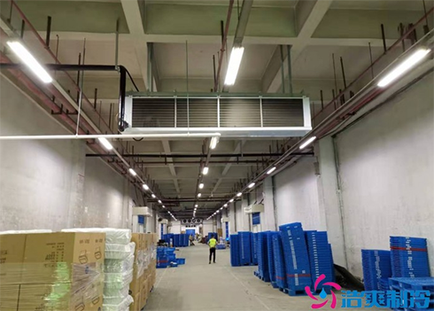 生鮮冷凍庫建造 生鮮冷凍庫建造