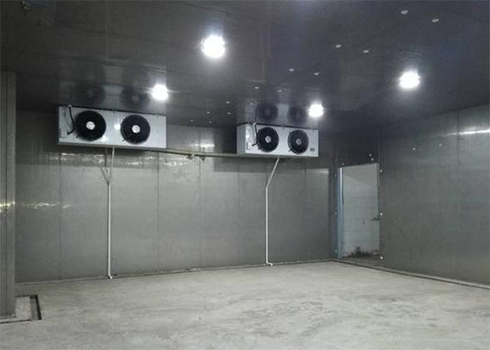 食品冷庫建造造價 食品冷庫建造造價