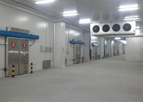 食品低溫倉庫安裝建設(shè)造價 食品低溫倉庫安裝建設(shè)造價
