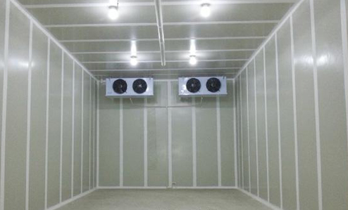 氣調冷庫建造安裝 氣調冷庫建造安裝