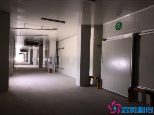 食品恒溫冷庫建造 食品恒溫冷庫建造