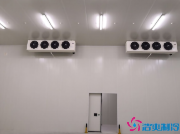 食品恒溫冷庫建造 食品恒溫冷庫建造