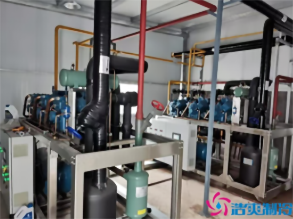 食品冷庫(kù)設(shè)計(jì)建造 食品冷庫(kù)設(shè)計(jì)建造