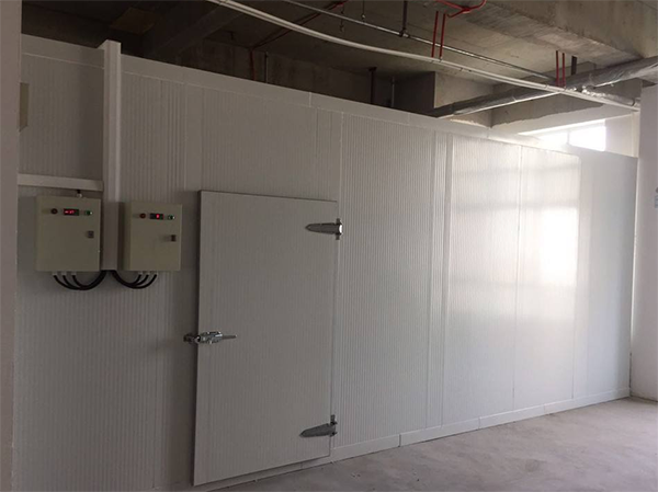 酒店食品冷庫設計安裝 酒店食品冷庫設計安裝