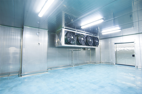 食品冷鏈配置低溫冷庫建造安裝 食品冷鏈配置低溫冷庫建造安裝