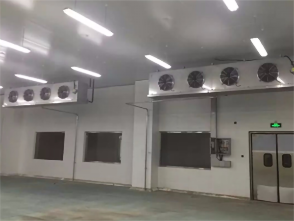 保鮮冷庫耗電量的影響因素 保鮮冷庫耗電量的影響因素