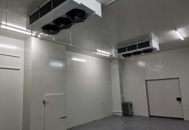 生鮮冷庫安裝公司 生鮮冷庫安裝公司