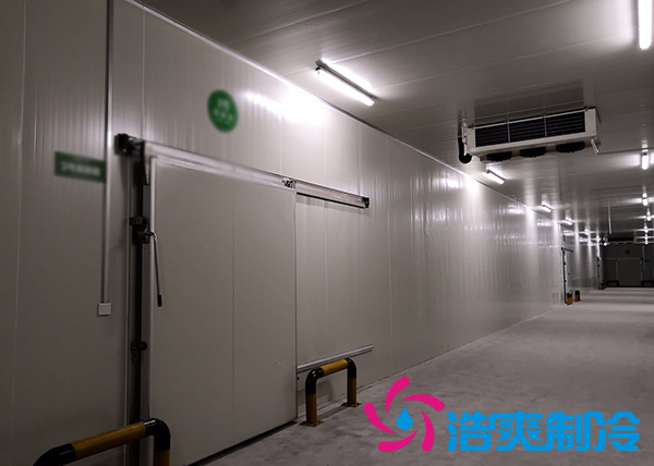 建造-18℃手抓餅冷庫(食品生產冷藏庫)安裝價格需要多少錢? 建造-18℃手抓餅冷庫(食品生產冷藏庫)安裝價格需要多少錢?