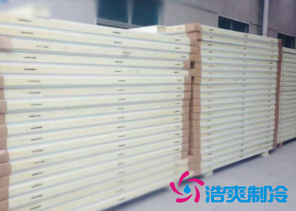 水果保鮮庫建造怎么核算投資成本多少錢 水果保鮮庫建造怎么核算投資成本多少錢