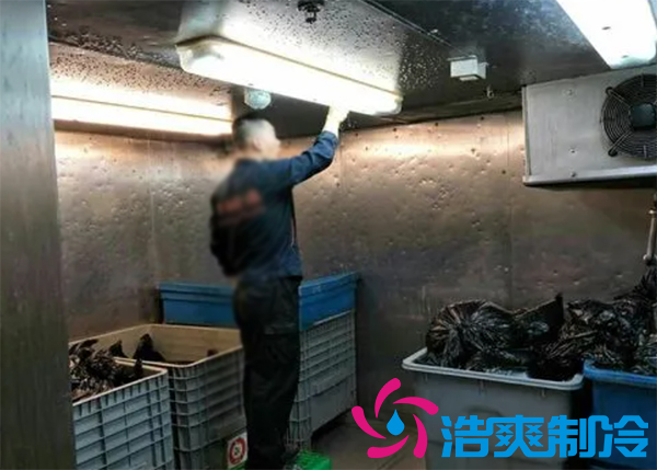 垃圾冷庫建造安裝標準及其造價方案 垃圾冷庫建造安裝標準及其造價方案