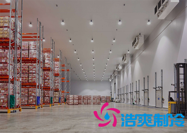 建造一個(gè)防爆冷庫(kù)造價(jià)大概多少錢(qián)一平米?_浩爽制冷 建造一個(gè)防爆冷庫(kù)造價(jià)大概多少錢(qián)一平米?_浩爽制冷