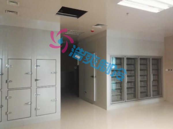 果蔬保鮮冷庫建造有哪些注意事項?常見蔬菜冷庫儲存溫濕度是多少? 果蔬保鮮冷庫建造有哪些注意事項?常見蔬菜冷庫儲存溫濕度是多少?