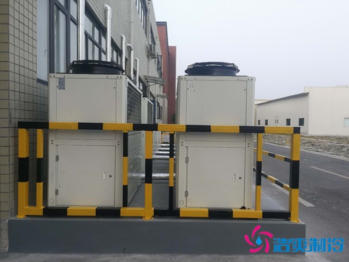 浩爽制冷，食品冷凍庫