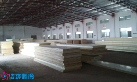 東莞木屋燒烤冷庫建設項目與安裝工程 東莞木屋燒烤冷庫建設項目與安裝工程