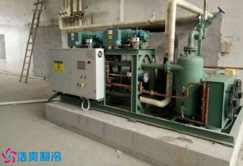 東莞木屋燒烤冷庫建設項目與安裝工程 東莞木屋燒烤冷庫建設項目與安裝工程