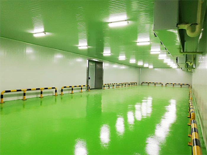 李子冷庫建造完成后如何用于儲存的?這些你都知道嗎 李子冷庫建造完成后如何用于儲存的?這些你都知道嗎