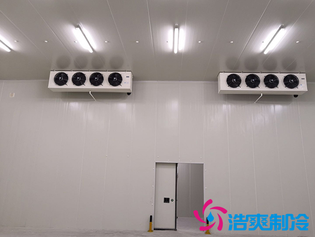 影響食品冷藏庫安裝造價成本的因素有哪些?_浩爽制冷 影響食品冷藏庫安裝造價成本的因素有哪些?_浩爽制冷