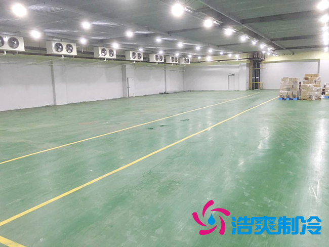 食品調味冷庫安裝設計方案,調味料冷藏庫造價表 食品調味冷庫安裝設計方案,調味料冷藏庫造價表