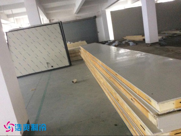 湖北冷源冷鏈高低溫冷庫建造安裝 湖北冷源冷鏈高低溫冷庫建造安裝