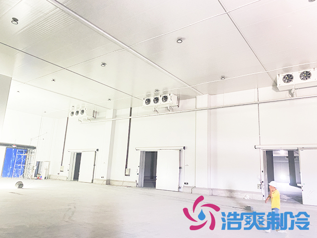 海南建造一個冷庫需要多少錢?_浩爽制冷 海南建造一個冷庫需要多少錢?_浩爽制冷