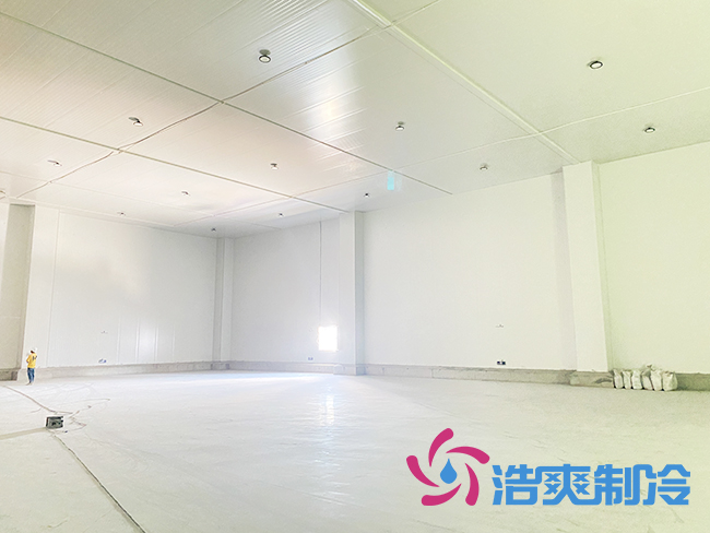 海南建造一個冷庫需要多少錢?_浩爽制冷 海南建造一個冷庫需要多少錢?_浩爽制冷