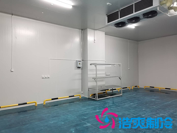 建一個1000平米蔬菜恒溫庫成本多少錢?_浩爽制冷 建一個1000平米蔬菜恒溫庫成本多少錢?_浩爽制冷