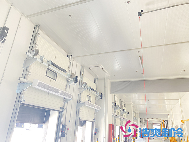 建造500㎡海鮮冷庫多少錢?冷庫造價怎么核算?_浩爽制冷 建造500㎡海鮮冷庫多少錢?冷庫造價怎么核算?_浩爽制冷