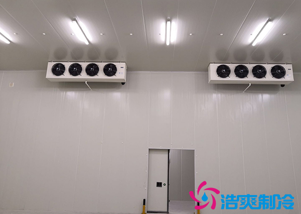 月餅冷庫建造溫度需求及其分類_浩爽制冷 月餅冷庫建造溫度需求及其分類_浩爽制冷