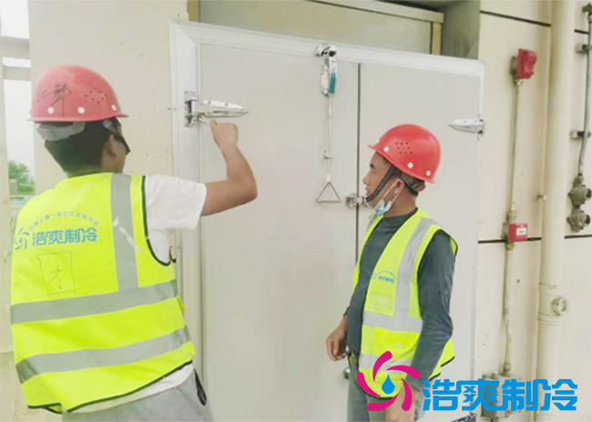 建造-18℃豬肉冷凍庫(kù)造價(jià)預(yù)算，2022豬肉冷庫(kù)報(bào)價(jià)多少錢(qián)