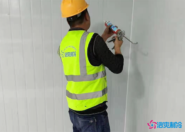 水果冷庫保鮮庫建造價格是多少錢?-浩爽制冷 水果冷庫保鮮庫建造價格是多少錢?-浩爽制冷