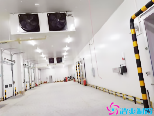 冷庫(kù)設(shè)計(jì)建造方案-浩爽制冷 冷庫(kù)設(shè)計(jì)建造方案-浩爽制冷