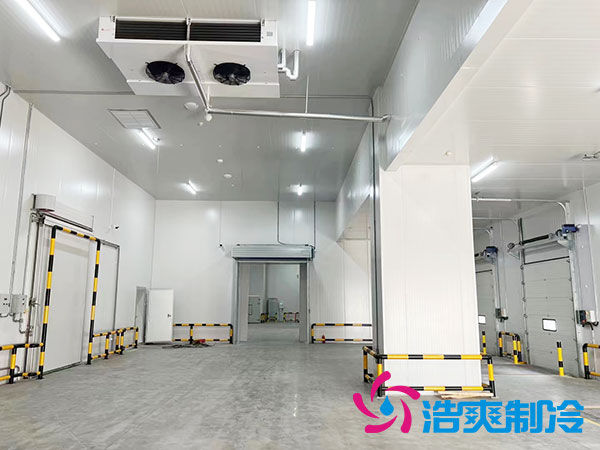 建設1000平方米冷庫造價預算多少錢？-浩爽制冷