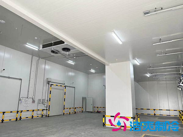 食品加工廠冷庫建設標準-浩爽制冷 食品加工廠冷庫建設標準-浩爽制冷