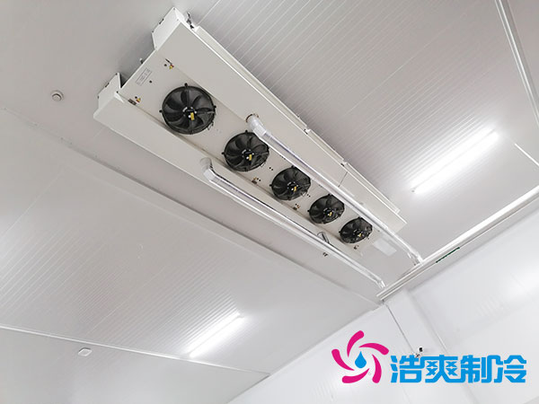 零下60度超低溫冷庫的修建是多少錢?-浩爽制冷 零下60度超低溫冷庫的修建是多少錢?-浩爽制冷