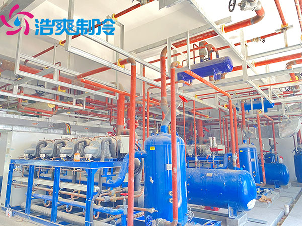 做大型冷庫的廠家有哪些公司？