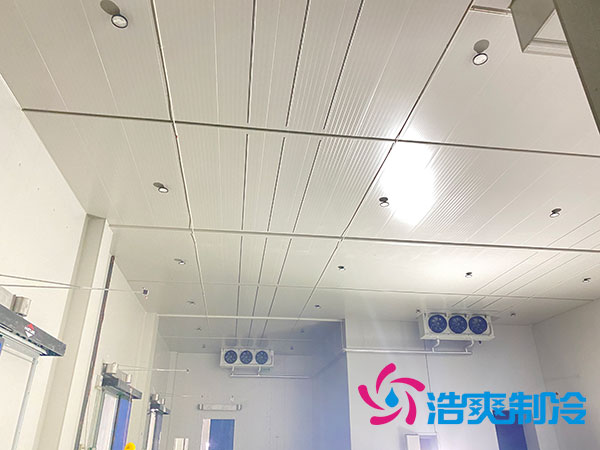 大型冷庫建設多少錢一平方? 大型冷庫建設多少錢一平方?