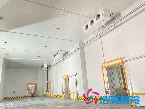 天津做冷庫的施工單位有哪些?-浩爽制冷 天津做冷庫的施工單位有哪些?-浩爽制冷