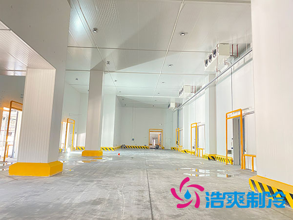 天津做冷庫的施工單位有哪些?-浩爽制冷 天津做冷庫的施工單位有哪些?-浩爽制冷