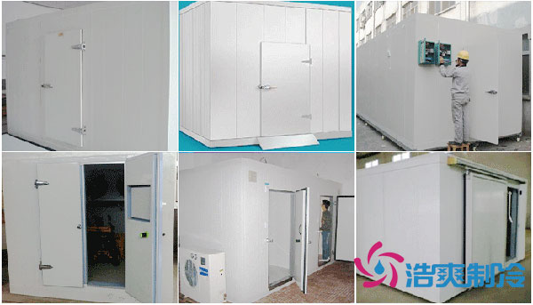 建一個移動式冷庫造價大概要多少錢?-浩爽制冷 建一個移動式冷庫造價大概要多少錢?-浩爽制冷