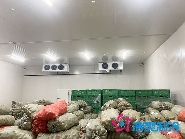 酒店冷庫設備造價預算多少錢?-浩爽制冷 酒店冷庫設備造價預算多少錢?-浩爽制冷