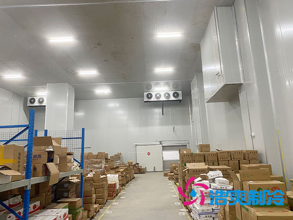 2023年農產品冷鏈物流冷庫倉儲設施中央6800億預算內投資專項指南-浩爽制冷 2023年農產品冷鏈物流冷庫倉儲設施中央6800億預算內投資專項指南-浩爽制冷