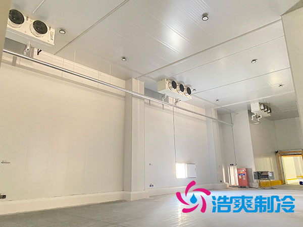 中型冷庫(kù)安裝造價(jià) 中型冷庫(kù)安裝造價(jià)