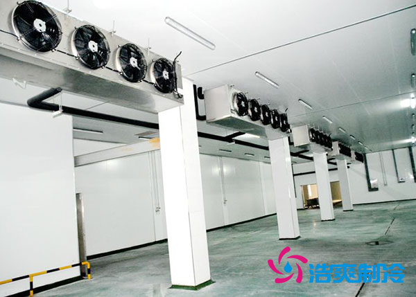 西安屠宰場陜西冷庫建造公司-浩爽制冷 西安屠宰場陜西冷庫建造公司-浩爽制冷