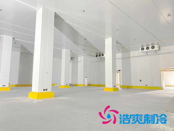 寧波大型冷庫建造一平方多少錢?-浩爽制冷 寧波大型冷庫建造一平方多少錢?-浩爽制冷