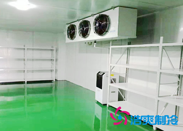 普通保鮮冷庫 普通保鮮冷庫