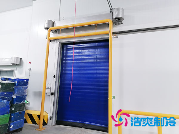 高溫冷庫造價報價預算多少錢一平方？-浩爽制冷