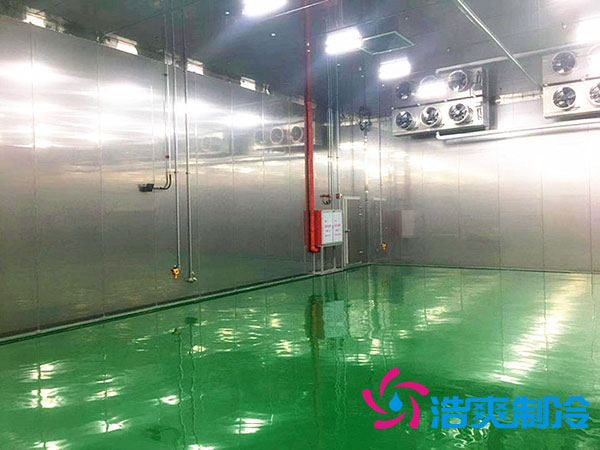 舟山防爆冷庫 舟山防爆冷庫